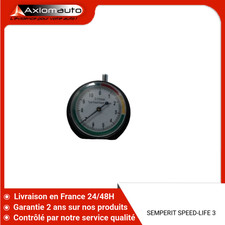 🇫🇷 Paire de pneus SEMPERIT SPEED-LIFE 3 195 65 15 91 V ♻️