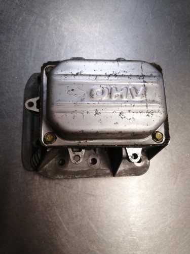 Culasse briggs et - culasse, (origine)