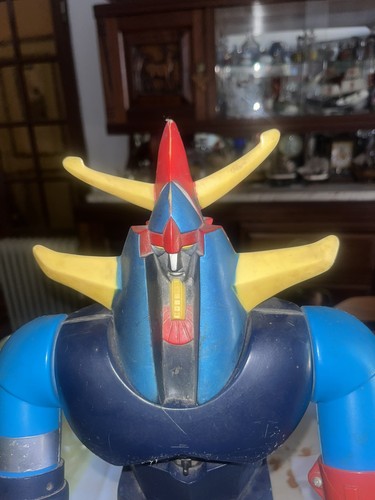 Rare robot vintage - rare,