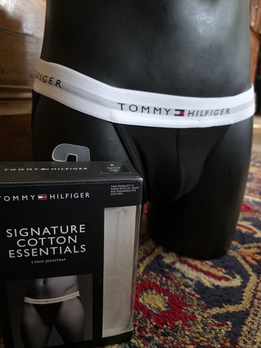 Jockstrap tommy - jockstrap,