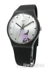 New Swatch Originals Gent