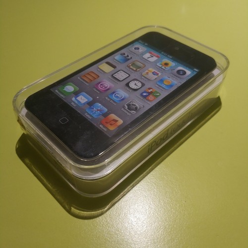 Apple ipod touch gb - apple,