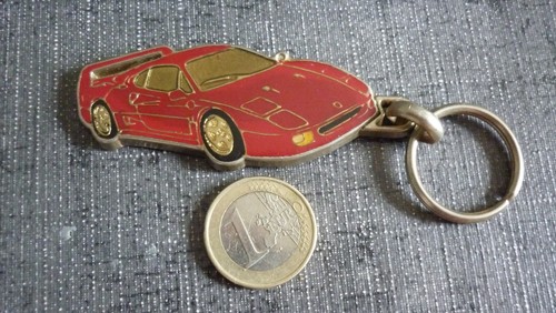 Porte cle automobile ferrari - automobile,