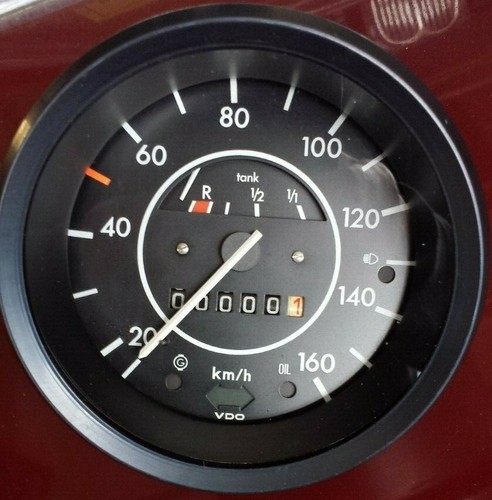 Coccinelle 1303 - vw,