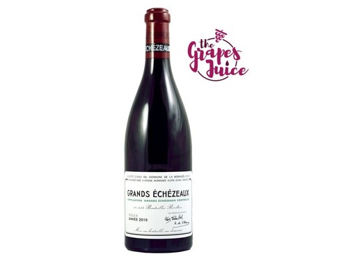 Domaine romanée conti - domaine, la
