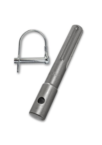 Adaptateur foret terre - de,