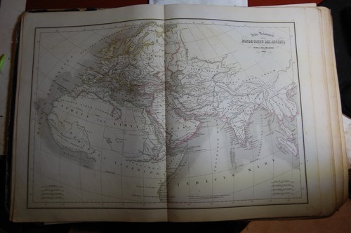Cartes delamarche 1854 en - cartes,