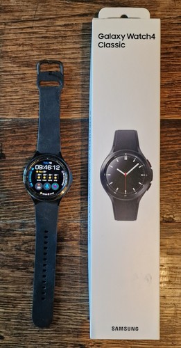 Montre connectée samsung - montre,
