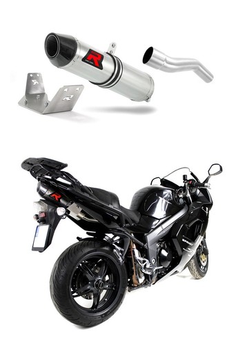 échappement exhaust dominator - Échappement,