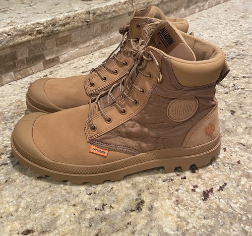 Palladium pampa destiny - palladium, x