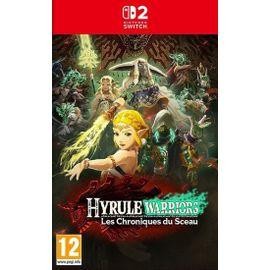 Jeu nintendo switch - switch, 2