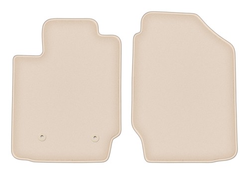 Tapis avant velours pontiac - en,