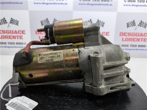 2s7111000 pneu ford mondeo - pneu,