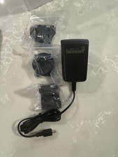 Breitling Emergency II Watch Charger Micro USB power cable international plugs