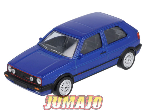 Jc6 voiture jet car - voiture, 1/43