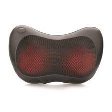 Coussin Massant Chaleur Led