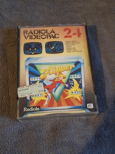 Philips videopac 24 - philips,