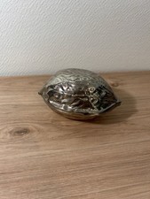 Casse Noix Ancien En Metal En