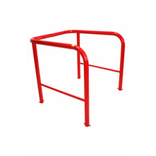 Barrière de Protection pour