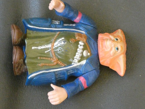Figurine vintage gwildor - vintage,