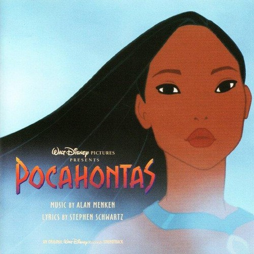 Alan menken stephen - cd,