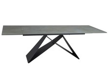 Table À Manger Extensible