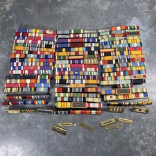 Lot 160+ rubans Barrettes