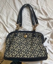 Sac Vintage Tommy Hilfiger