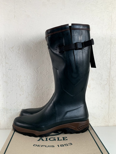 Bottes aigle parcours var - var, t