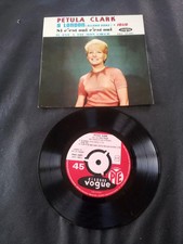 45t - Petula Clark – A