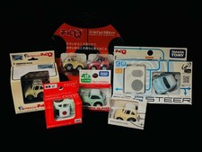 Choro-Q Subaru 360 Set of 6