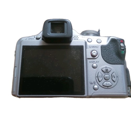 Panasonic lumix dmc fz28 - panasonic,