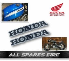 ORIGINAL HONDA 5" RETRO MOTO