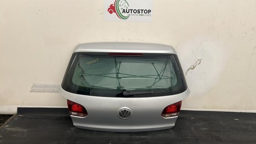 Malle hayon arriere volkswagen - malle/hayon,