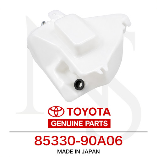 Toyota genuine land cruiser - land,