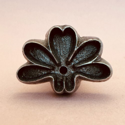 Emporte piece outil ancien