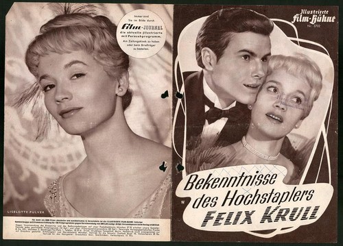 Programme films ifb - de, n°