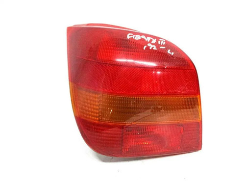 Ford fiesta mk3 gfj - fiesta,