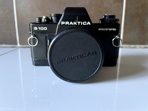 Appareil photo praktica - appareil,