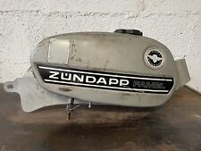 Reservoir Zundapp Famel