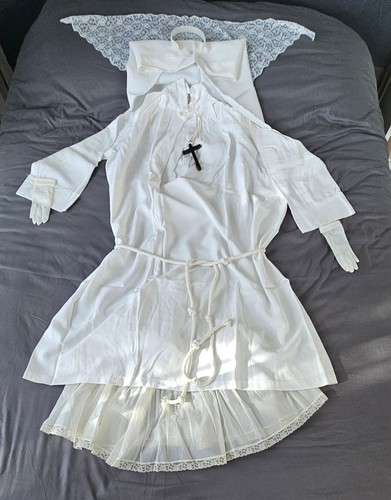 Aube communion 1965 profession - 1965,