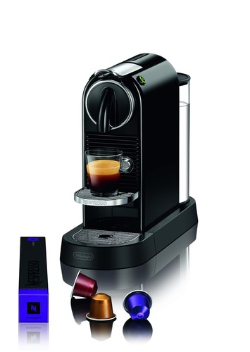 Machine café capsules - à,