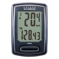 CatEye CC-VT230W Velo Wireless