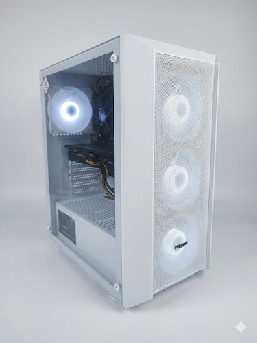 Superbe gamer fsp - pc,