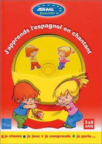 Apprends espagnol en - l'espagnol,
