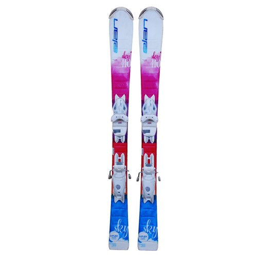 Ski occasion junior - , elan