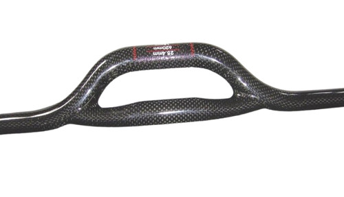 Guidon bmx carbone 4mm - bmx, en