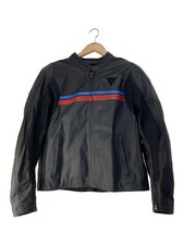 DAINESE sportswear 56 Black Used