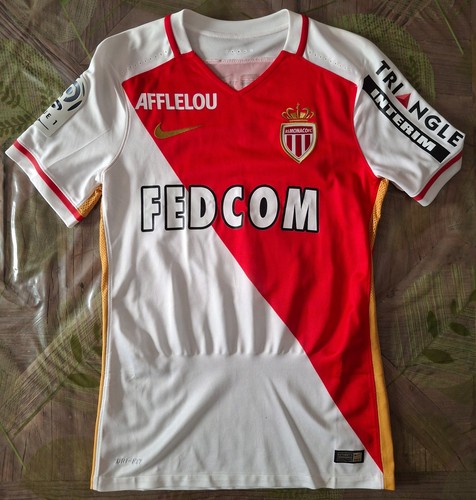 Maillot monaco porté - as,