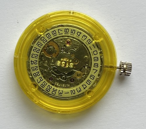Mouvement automatic nos - automatic, montre